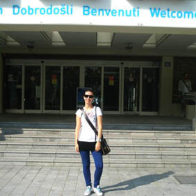 Sonja Nedić